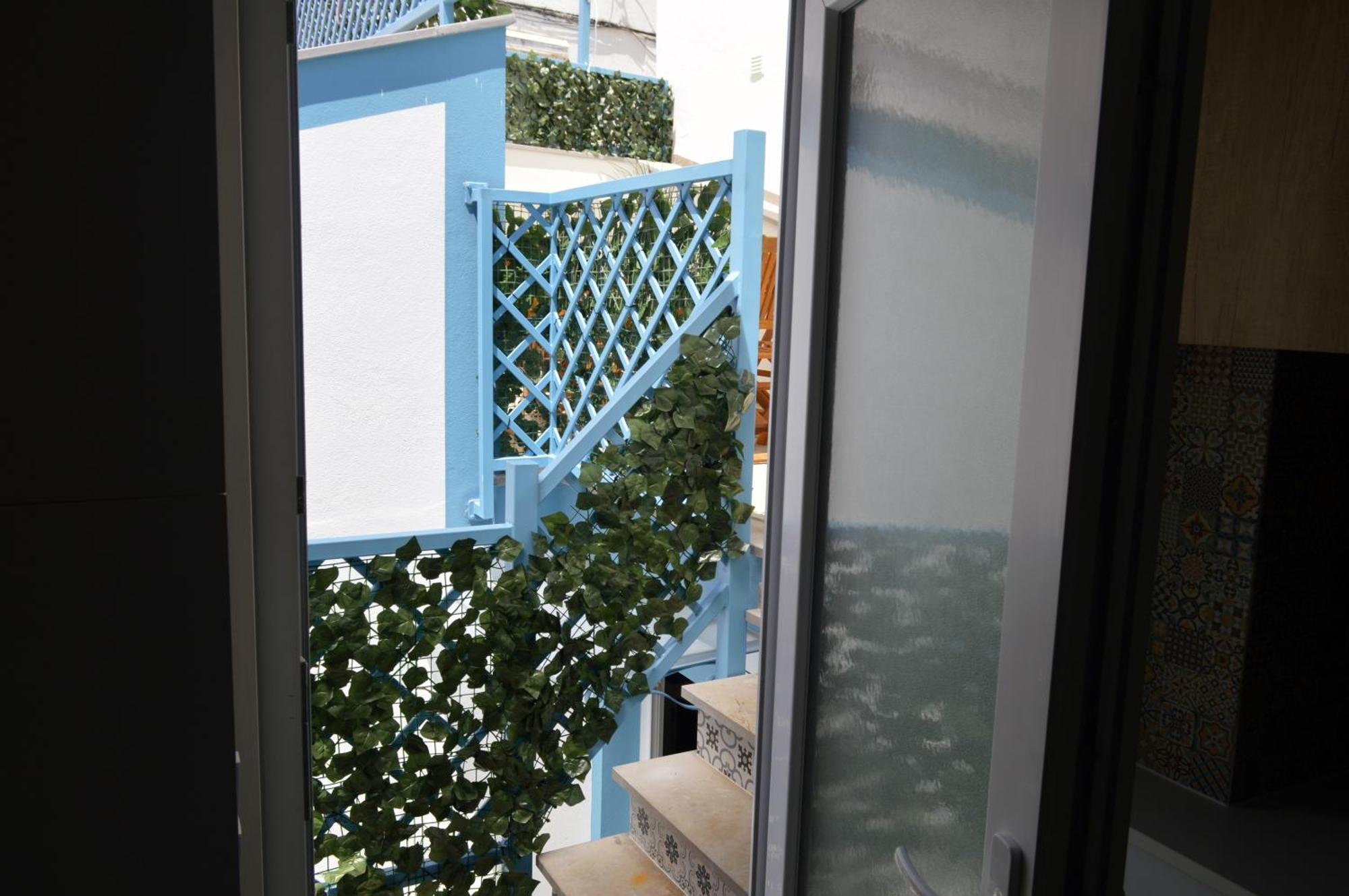 Porta 4 Villa Nazare Bagian luar foto